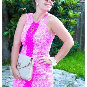 Lilly Pulitzer for Target “See Ya Later” Dress